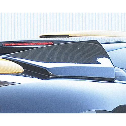 HAMANN ランボルギーニ ムルシエラゴ LP640 サイドエアスクープ