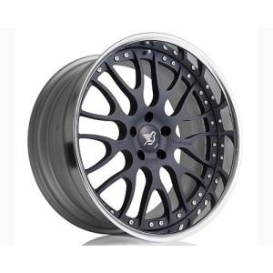 HAMANN BMW F30 F34 EDITION RACE ホイール 20インチ ハーマン