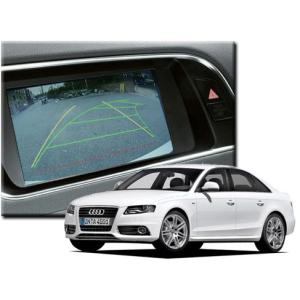 送料無料 AUDI PAS-BC Ver6 バックカメラ用インターフェイス A1/S1/A4/A5/A6/A7/Q3/Q5/Q7 AVインターフェイス