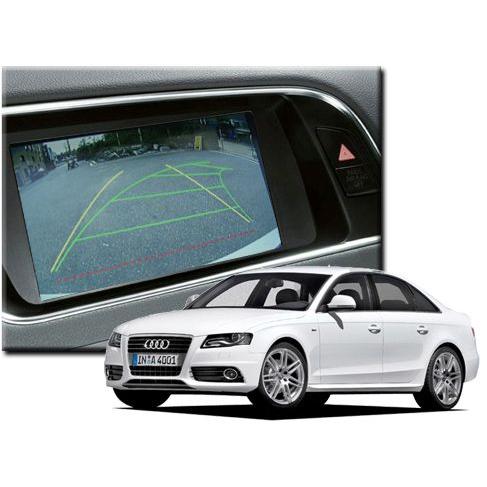 AUDI PAS-BC Ver6 バックカメラ用インターフェイス A1/S1/A4/A5/A6/A7...