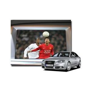 AUDI LE PLUS AVインターフェイス A4/A5/A6/A8/Q7