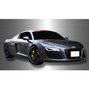 AUDI Q7/4L Lowering Kit Low Down エアサス用 ロワリングキット 車