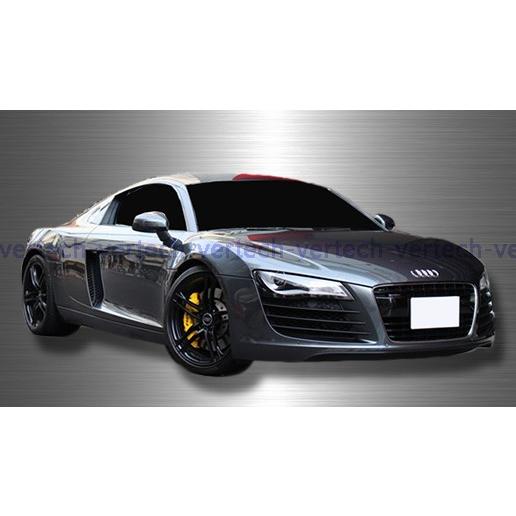 Audi R8 EBM エキゾーストバイパスバルブ開閉モジュール マフラー 可変 EXHAUST B...