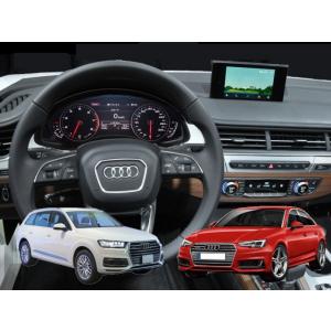 AUDI TYPE-RXS AVインターフェイス A4 A5 Q5 Q7 HDMI