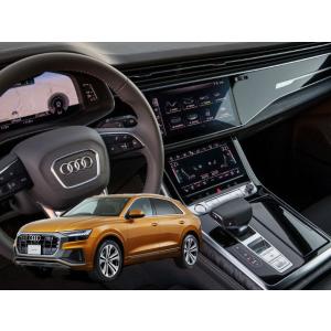 AUDI TYPE-RX5H ver.2 A1 A4 A5 Q3 Q5 2019年〜 A6 A7 A...