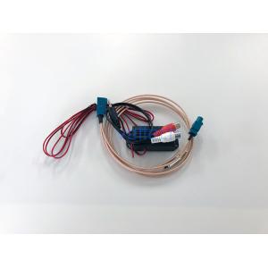 単品注文専用 FMモジュレーター AVインターフェイス用 DUALFAKRA デュアルファクラ アン...