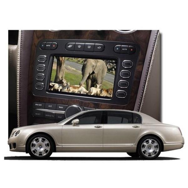 送料無料 BENTLEY-VID AVインターフェイス Continental GT GTC ベント...