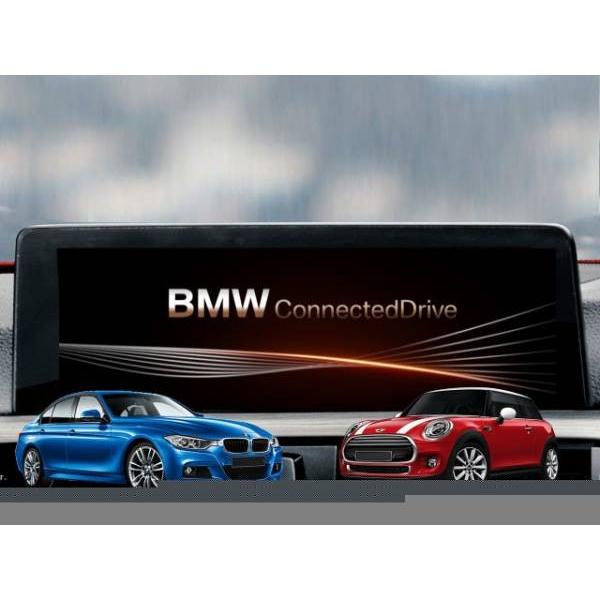 BMW TYPE-FXS AVインターフェイス MINI F56 F55 R60 TV-FREE C...