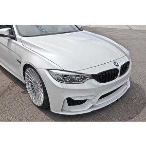 HAMANN フロントスポイラーリップの価格比較 - みんカラ