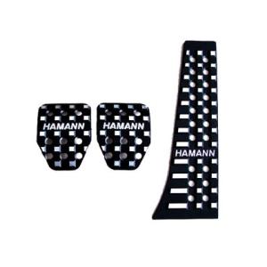 HAMANN ハーマン BMW 4シリーズ F32 F33 F36 F82M4 F83M4 ペダルセ...