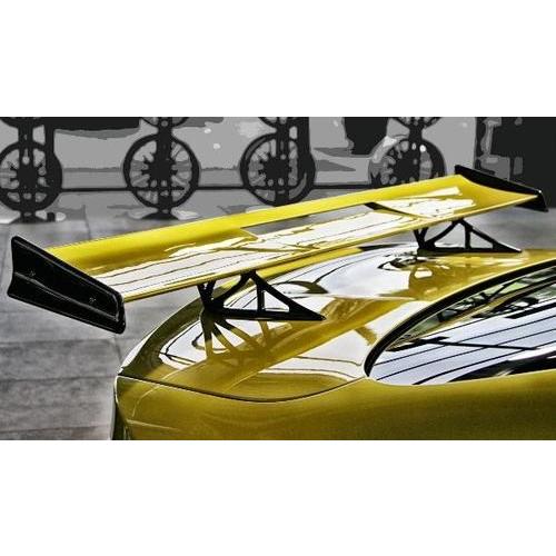 HAMANN ハーマン BMW 4シリーズ F82M4 F83M4 リアスポイラー