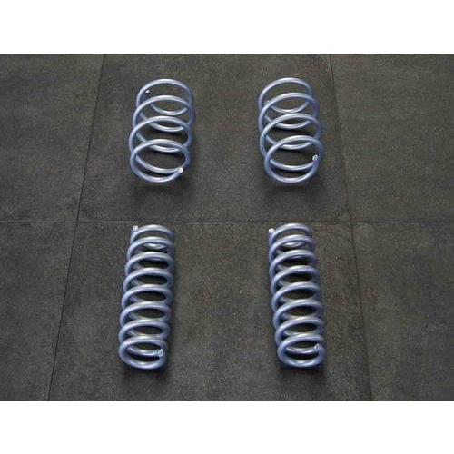 HAMANN ハーマン BMW 4シリーズ F32 F33 F36 F82M4 F83M4 スプリン...