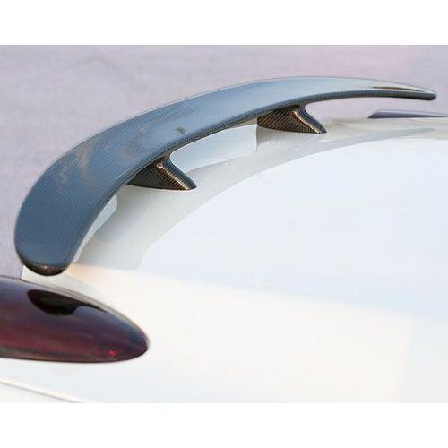 HAMANN フェラーリ California リアウイング ファイバー