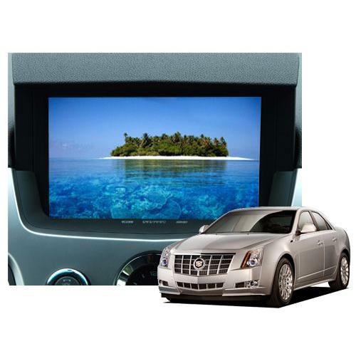 CADILLAC VID AVインターフェイス CTS スポーツワゴン　キャデラック