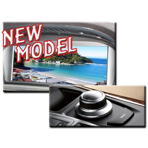 BMW TYPE-S V-MOTION AVインターフェイス E60/E61 E63/E64 X5/...