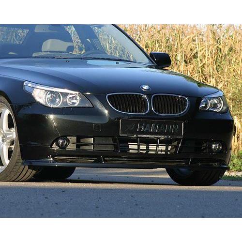 HAMANN BMW 5シリーズ E60 フロントスポイラー