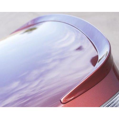 HAMANN BMW 5シリーズ E60 リアスポイラー セダン用