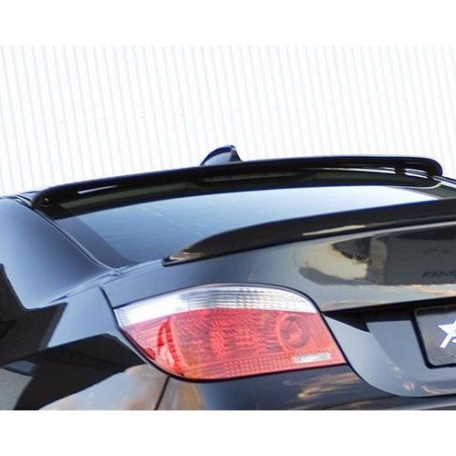 HAMANN BMW 5シリーズ E60 ルーフスポイラー セダン用