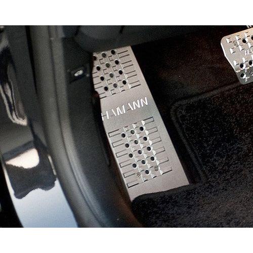 HAMANN BMW 6シリーズ E63 フットレスト LHD
