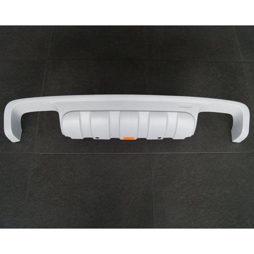 HAMANN BMW X5M E70 リアスカート 〜2009/8