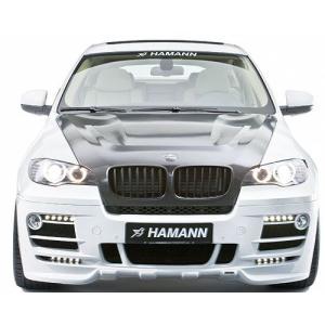 ハーマン　 x6 x5 23インチ　11J HAMANN ANNIVERSARY EVO のパーツレビュー | X5(motomoto09) | みんカラ