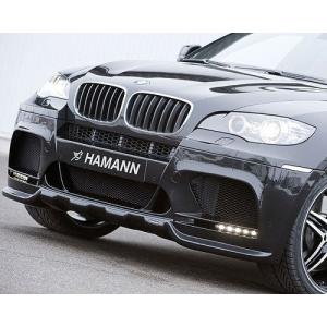 HAMANN BMW E71 F15/X5 F16/X6 F86/X6M ANNIVERSARY EVO ホイール 22