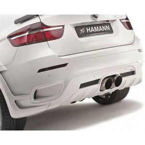 HAMANN BMW E71 F15/X5 F16/X6 F86/X6M ANNIVERSARY EVO ホイール 22