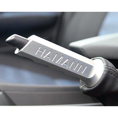 HAMANN BMW 3シリーズ E90 E91 ハンドブレーキレバー