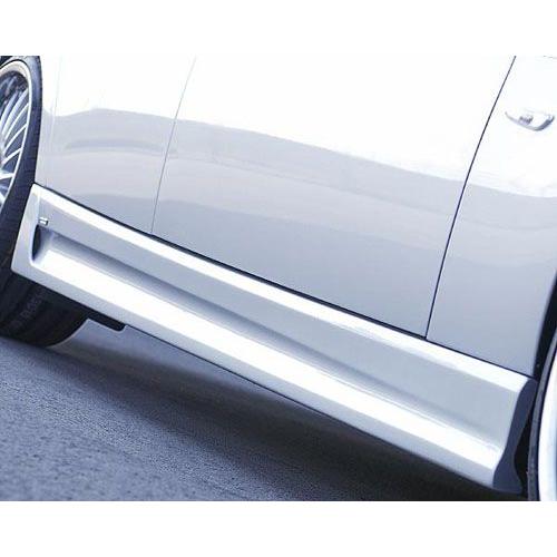 HAMANN BMW 3シリーズ E90 E91 サイドスカート