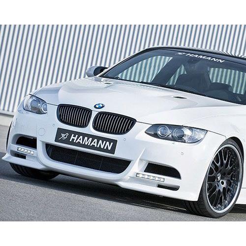 HAMANN BMW 3シリーズ E92 E93 フロントバンパースポイラー M3用