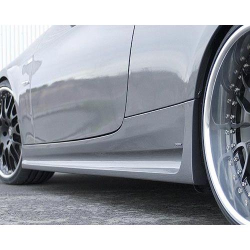 HAMANN BMW 3シリーズ E92 E93 サイドスカート