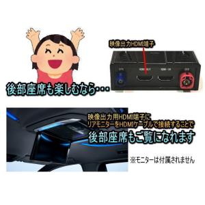 三菱 VISIT ELA-H3 CarPlay...の詳細画像5