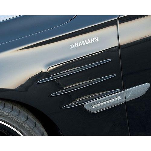HAMANN BMW 7シリーズ F01 フロントフェンダー