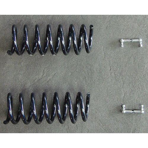 HAMANN BMW 7シリーズ F01 スプリングキット エアサス リア：ロッド