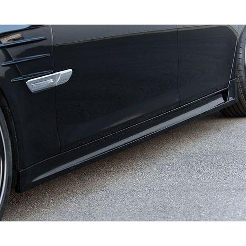 HAMANN BMW 7シリーズ F02 サイドスカート ロング