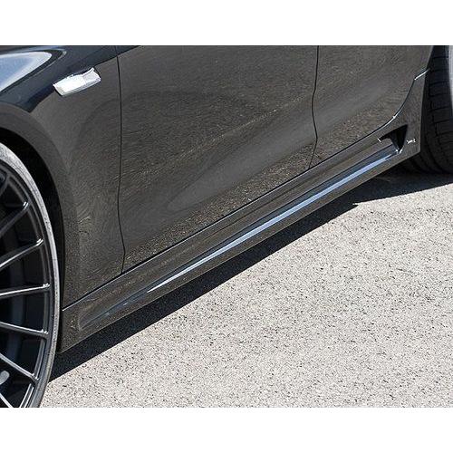 HAMANN BMW 5シリーズ F07 GT サイドスカート