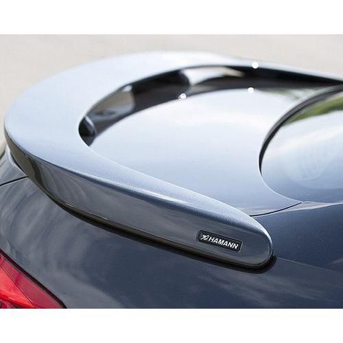 HAMANN BMW 5シリーズ F10 リアスポイラー