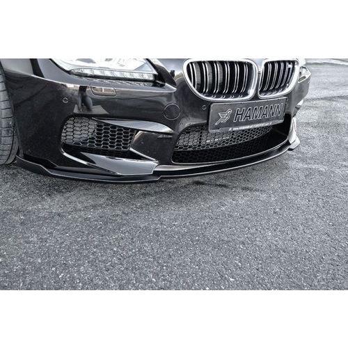 HAMANN BMW 6シリーズ F12 F13 フロントスポイラー M6用
