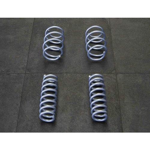 HAMANN ハーマン BMW 3シリーズ F30 2WD xDrive スプリングキット ダウンサ...