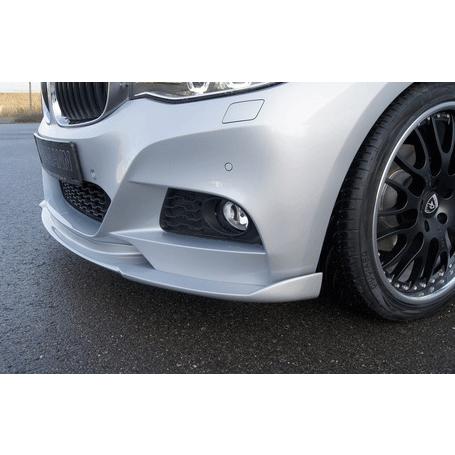 HAMANN ハーマン BMW 3シリーズ F34 フロントスポイラー Mスポーツ