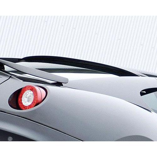 HAMANN フェラーリ F599 ルーフスポイラー ファイバー