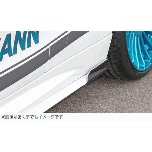 HAMANN ハーマン BMW 2シリーズ F87 サイドウイングレット カーボン Carbon