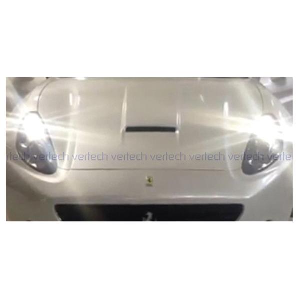 フェラーリ カリフォルニア LEDデイライトコントローラ デイライトモジュール ストロボ Ferra...