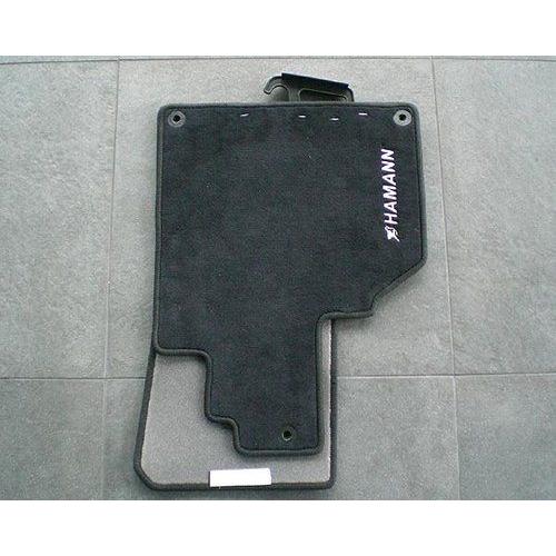 HAMANN ランボルギーニ ガヤルド フロアマットセット LHD