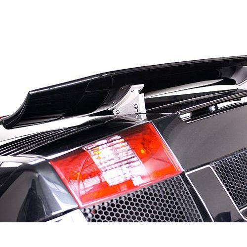 HAMANN ランボルギーニ ガヤルド リアウイングGT ファイバー