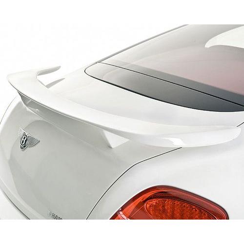 HAMANN ベントレー Continental GT リアスポイラー