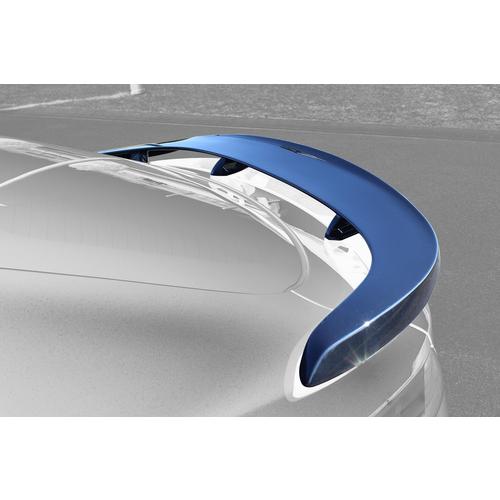 HAMANN ハーマン BMW X6M F86  リアウイング Rear Wing　リアポイラー ト...