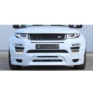 TDI-Tuning TDIチューニング ランドローバー レンジローバー 