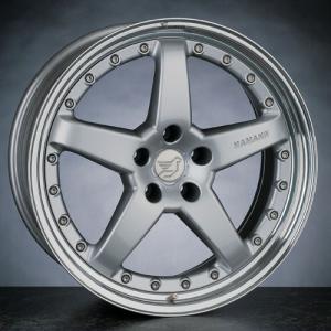 HAMANN BMW F30 F34 EDITION RACE ホイール 20インチ ハーマン
