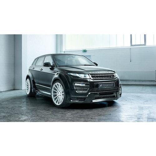 HAMANN RANGE ROVER EVOQUE MC〜 ワイドボディキット 5Doors ピュア...